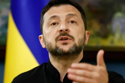 Ukrajinský protikorupčný úrad robí razie v centrálnej banke