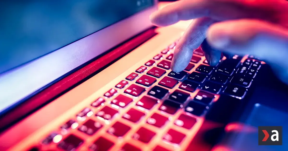 Umelá inteligencia odhalila vážne problémy. Viaceré vládne weby sú nedostupné