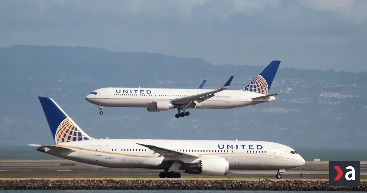 United Airlines zvýšili zisk, no drahé palivo zhoršuje výhľad na koniec roka