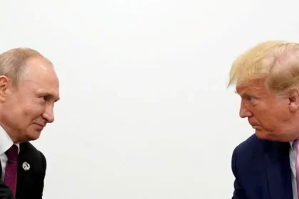 USA chcú, aby Európa znova nakupovala ruský plyn, čo by malo pomôcť ukončiť vojnu