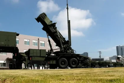 USA odkladajú dodávky rakiet Patriot na Ukrajinu, tvrdí Zelenskyj