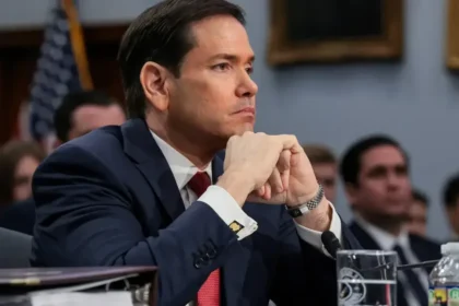 USA odmietajú tvrdenia, že Trump zámerne škodí Ukrajine, uviedol Rubio