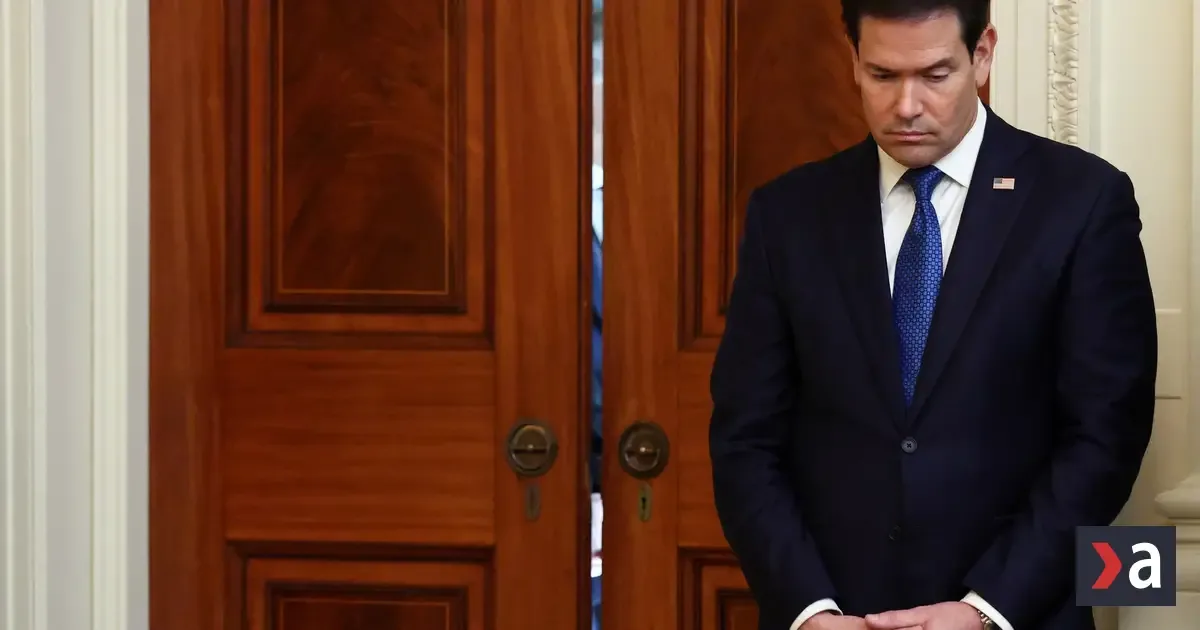 USA upevňujú vplyv v severskom regióne, Rubio bude rokovať o bezpečnosti