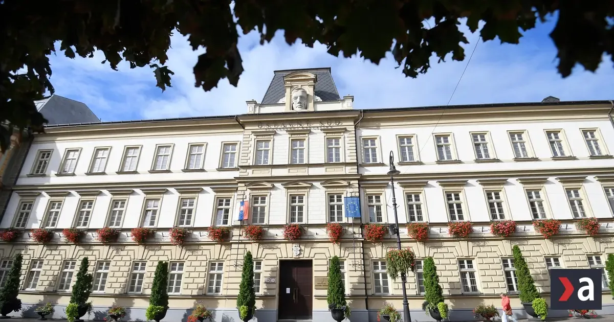 Ústavný súd upozornil na medzeru v právnej ochrane párov rovnakého pohlavia