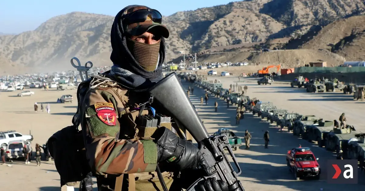 Útok Talibanu v Pakistane si vyžiadal najmenej jednu obeť