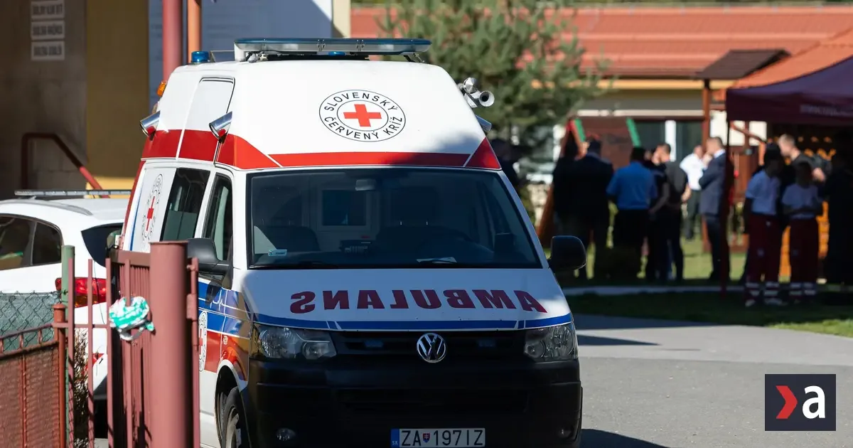 Útok v Staškove si vyžiadal druhú obeť: Po učiteľke zomrela aj žiačka