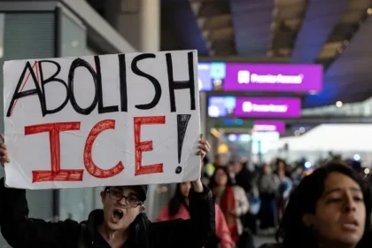 V americkom detenčnom centre ICE zomrel ďalší Mexičan, Mexiko podalo trestné oznámenie