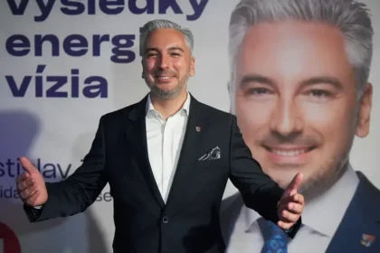 V Košiciach tesne vyhral majster marketingu, ktorý ignoruje podozrenia i obvinenia