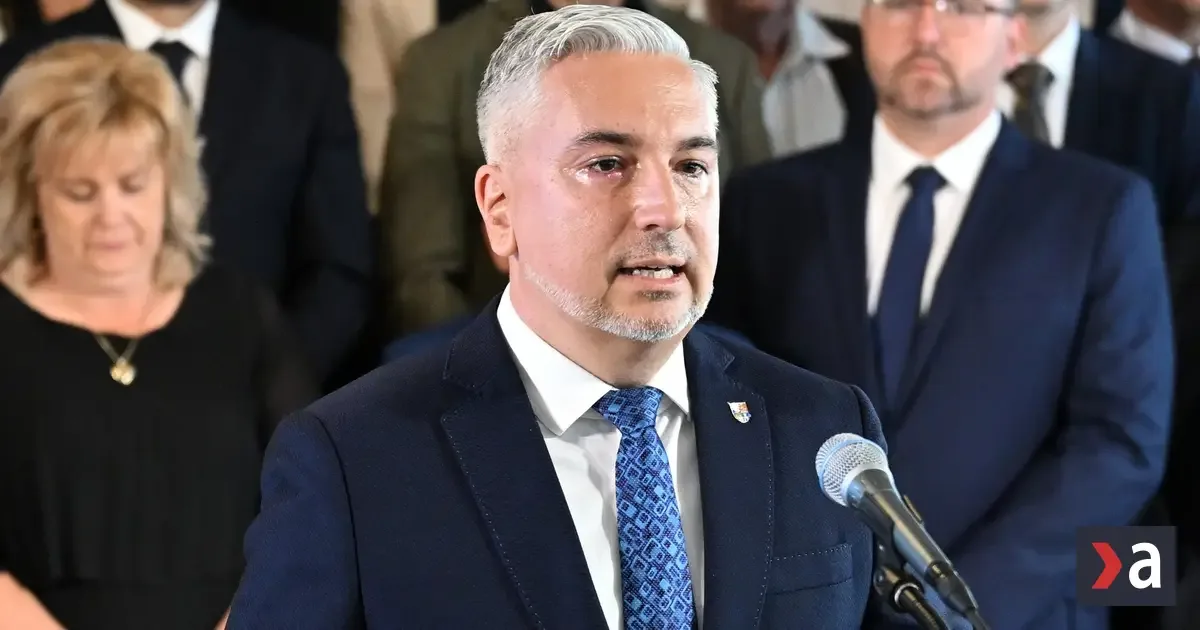 V Košiciach tesný súboj. Trnka porazil kandidáta veľkej opozície a udržal župu