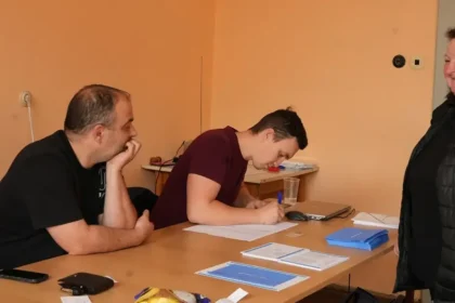 V Michalkovej nemajú kandidátov na starostu ani poslancov, voličov rátali na jednej ruke