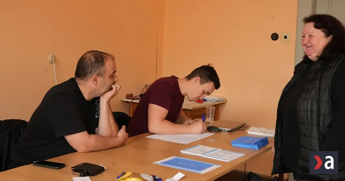 V Michalkovej nemajú kandidátov na starostu ani poslancov, voličov rátali na jednej ruke