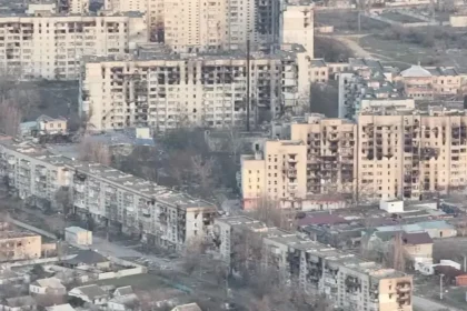 V Oleškách 30 hodín bez bojov, prímerie zatiaľ drží