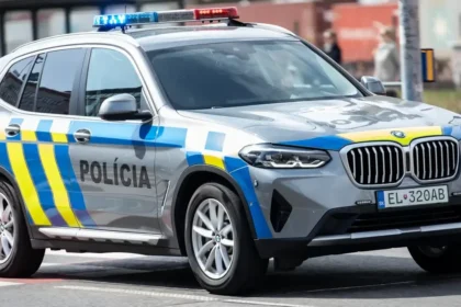 V Rožňave zrazil vodič 72-ročnú chodkyňu, ktorá zraneniam podľahla
