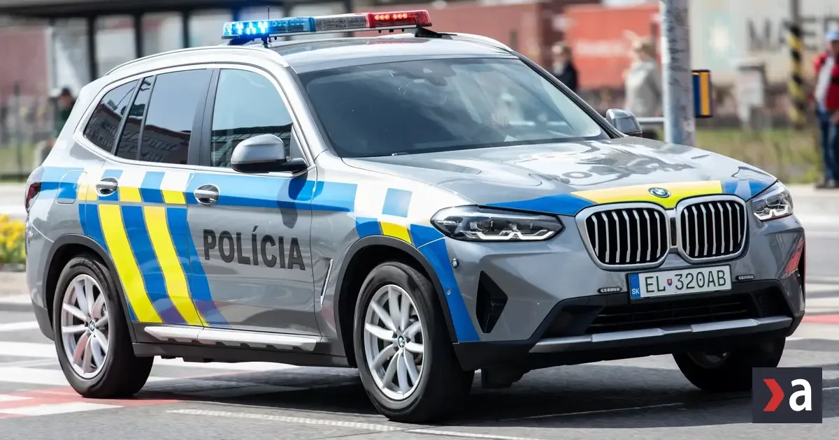 V Rožňave zrazil vodič 72-ročnú chodkyňu, ktorá zraneniam podľahla