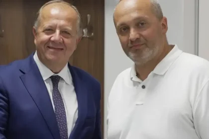 V Trenčíne po 16 rokoch menia primátora, novým je Ján Forgáč