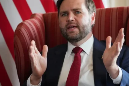 Vance nepodporil Netanjahua v blížiacich sa voľbách