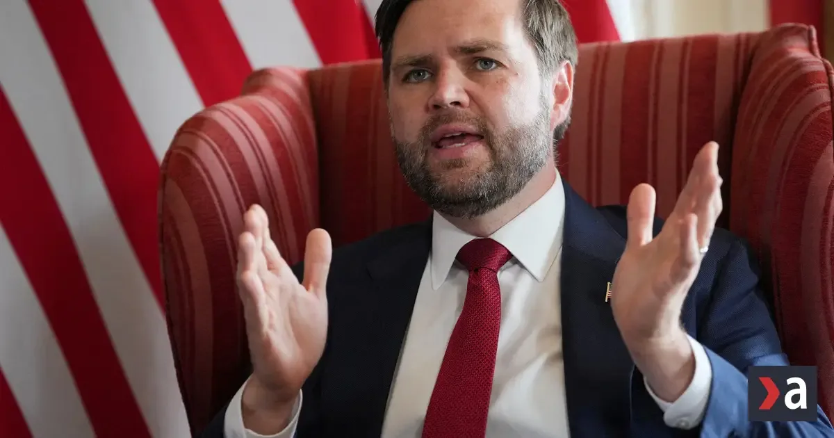 Vance nepodporil Netanjahua v blížiacich sa voľbách