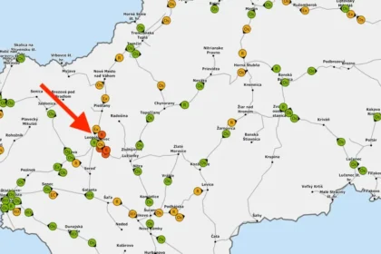 Večerný kolaps železničnej dopravy. Problémy v Leopoldove komplikujú cestujúcim situáciu