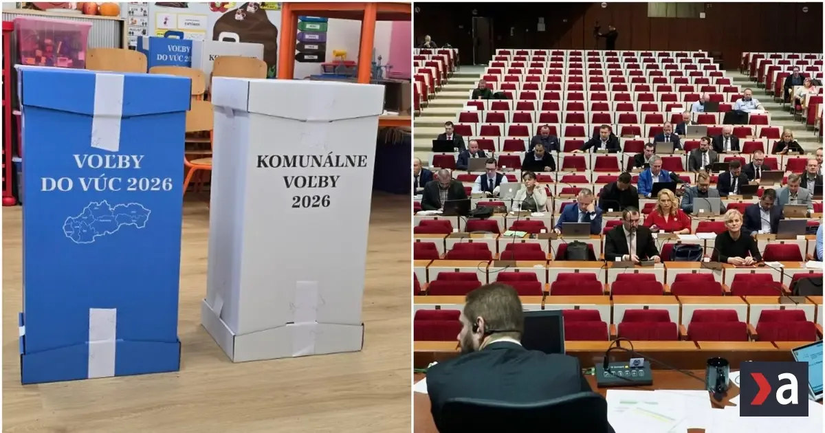 Viacerí kandidáti na županov a primátorov skončili ako náhradníci, niektorí neuspeli vôbec