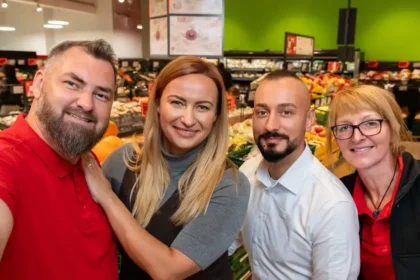 Viete, koľko práce sa zmestí na pokladničný blok?