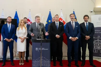 Vláda prerokuje plán obnovy aj armádnu pomoc pri nedostatku vody