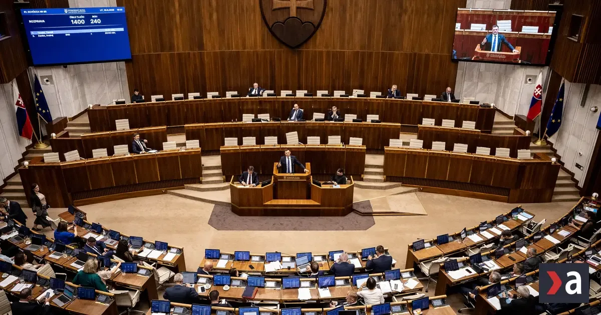 Vláda schválila príspevok pre pozostalých po obetiach v Spišskej Starej Vsi a Staškove.