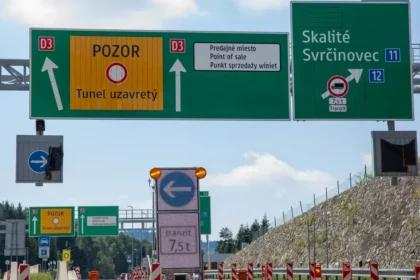 Vláda schválila rámec pre správu hraníc na roky 2027 až 2032