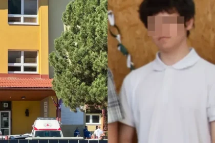 Vo staškovskej škole sa vraždiť nemuselo. Nemáme garancie, že sa to nezopakuje