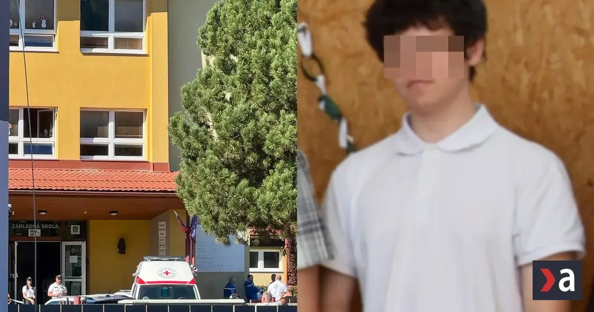 Vo staškovskej škole sa vraždiť nemuselo. Nemáme garancie, že sa to nezopakuje