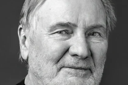 Vo veku 77 rokov zomrel český herec Jiří Štěpnička