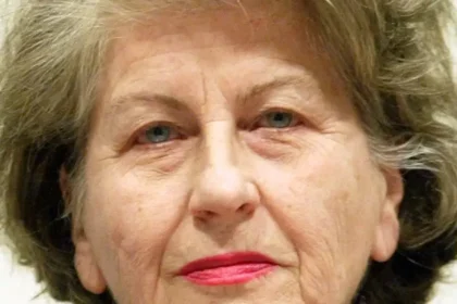Vo veku 96 rokov zomrela Biljana Plavšičová, bývalá prezidentka bosnianskych Srbov