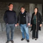 Vo Veľkej Mači odhalia pamätník Jánovi Kuciakovi a Martine Kušnírovej