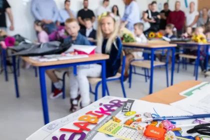 Vo voľbách rozhodujete aj o lepších školách. Nenechajte svoj hlas prepadnúť