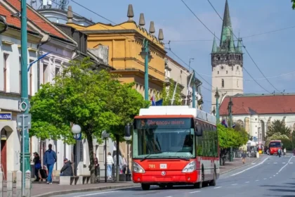 Voľby 2026 v Prešove a kraji: čakáme prvé výsledky