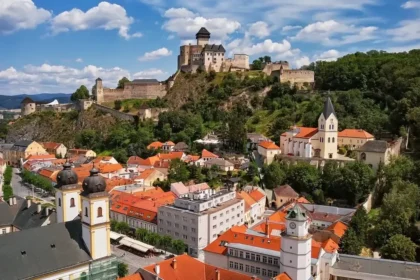 Voľby 2026 v Trenčíne a kraji: známe prvé výsledky