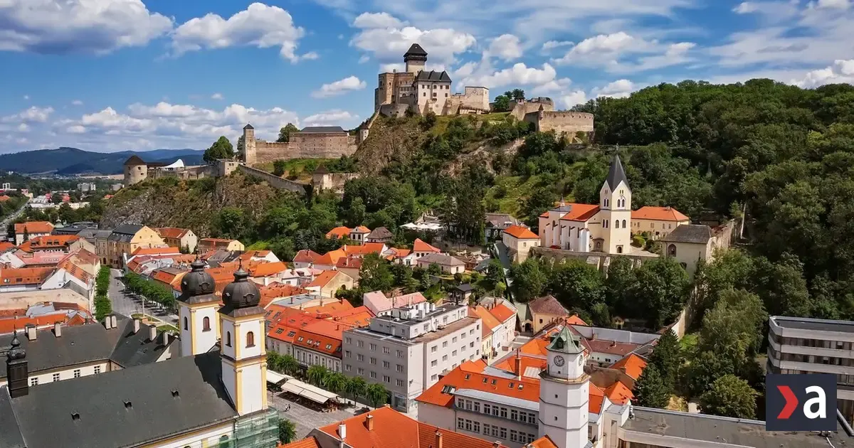 Voľby 2026 v Trenčíne a kraji: známe prvé výsledky