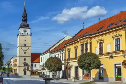 Voľby 2026 v Trnave a kraji: prvé výsledky už poznáme