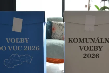 Voľby 2026: Výsledky online – kto vyhral vo vašom meste, obci a kraji