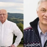 Voľby dvoch rekordérov: Štrbský ťahá piatu dekádu, bardejovský matador balí veci