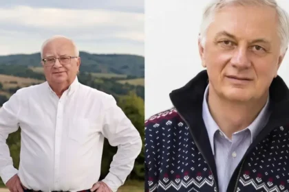 Voľby dvoch rekordérov: Štrbský ťahá piatu dekádu, bardejovský matador balí veci