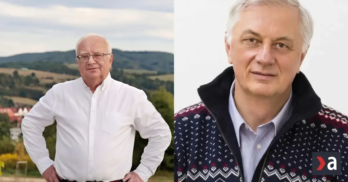 Voľby dvoch rekordérov: Štrbský ťahá piatu dekádu, bardejovský matador balí veci