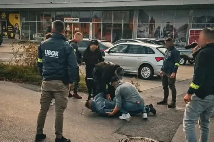 Volebná korupcia v Martine: Obvinili tri osoby, za kupovanie hlasov im hrozí väzenie