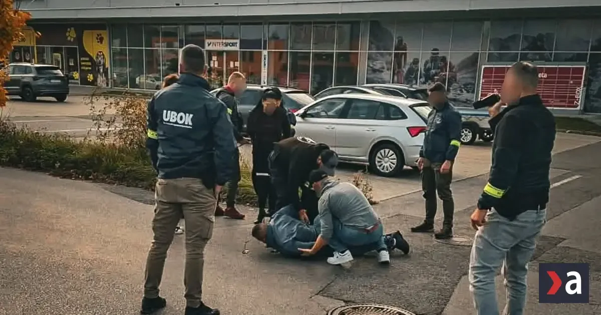 Volebná korupcia v Martine: Obvinili tri osoby, za kupovanie hlasov im hrozí väzenie
