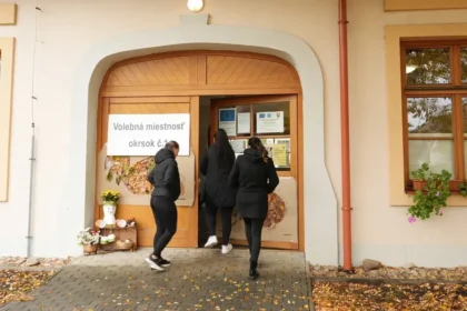 Volička ignoruje župné voľby pre nové obvody: Roztrhali nám okres, sťažujú sa viacerí