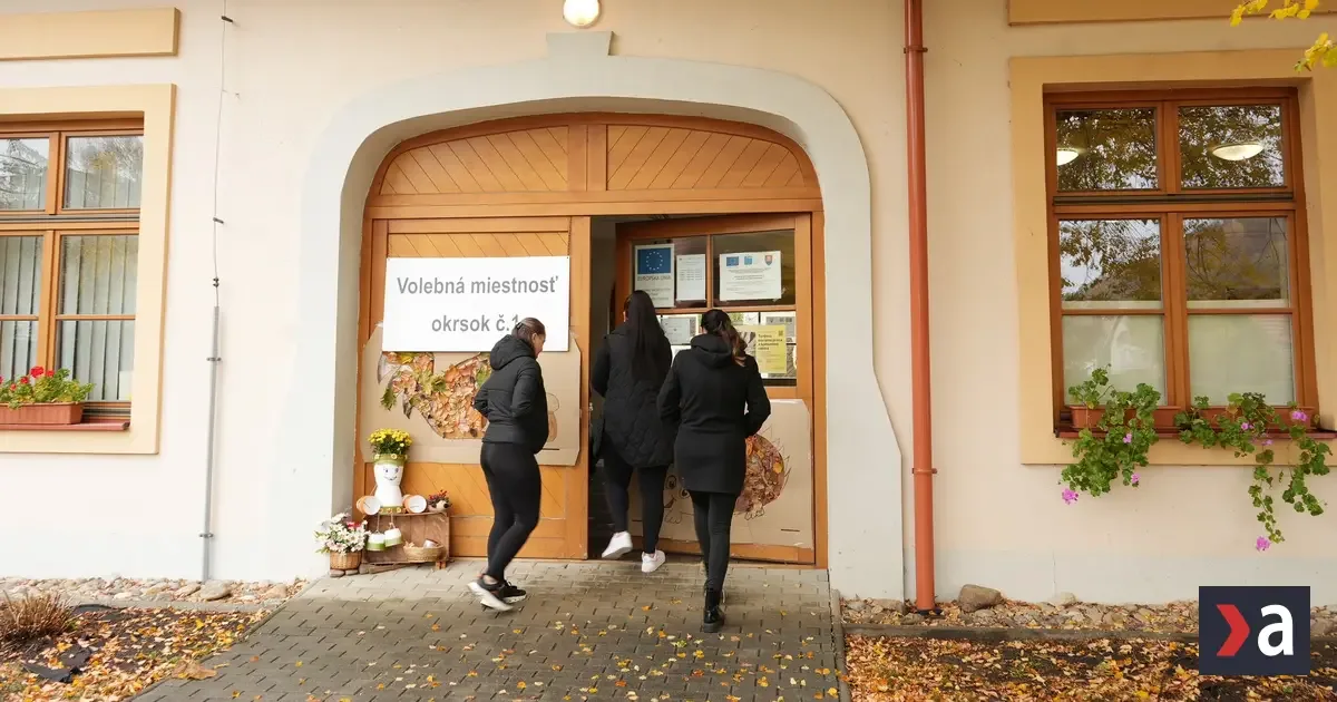Volička ignoruje župné voľby pre nové obvody: Roztrhali nám okres, sťažujú sa viacerí