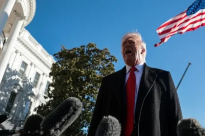 Výhody za miliónové dary? Darcovia na Trumpovu sálu vzbudzujú podozrenie