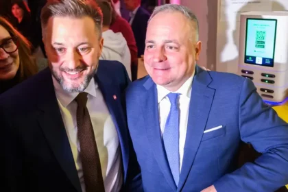 Výsledky volieb 2026 v Bratislavskom kraji: Poznáme mená zvolených poslancov