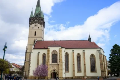 Výsledky volieb do zastupiteľstva Prešovského kraja