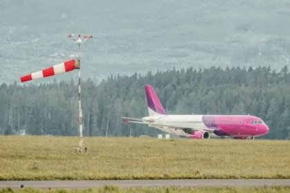 Z Prahy do Tatier za hodinu: Wizz Air spúšťa priamu linku do Popradu od 25. októbra