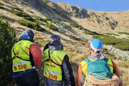 Záhada v Nízkych Tatrách: Našli telo nezvestného 73-ročného muža pod Poľanou